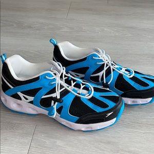 Speedo Women’s Blue Hydro Comfort 4.0 Water Shoe